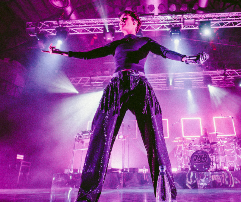 Every Night Fantasy Tour Milan