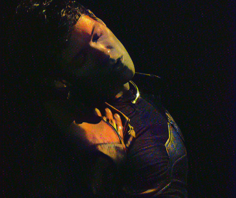 Midnight Sun Tour Berlin