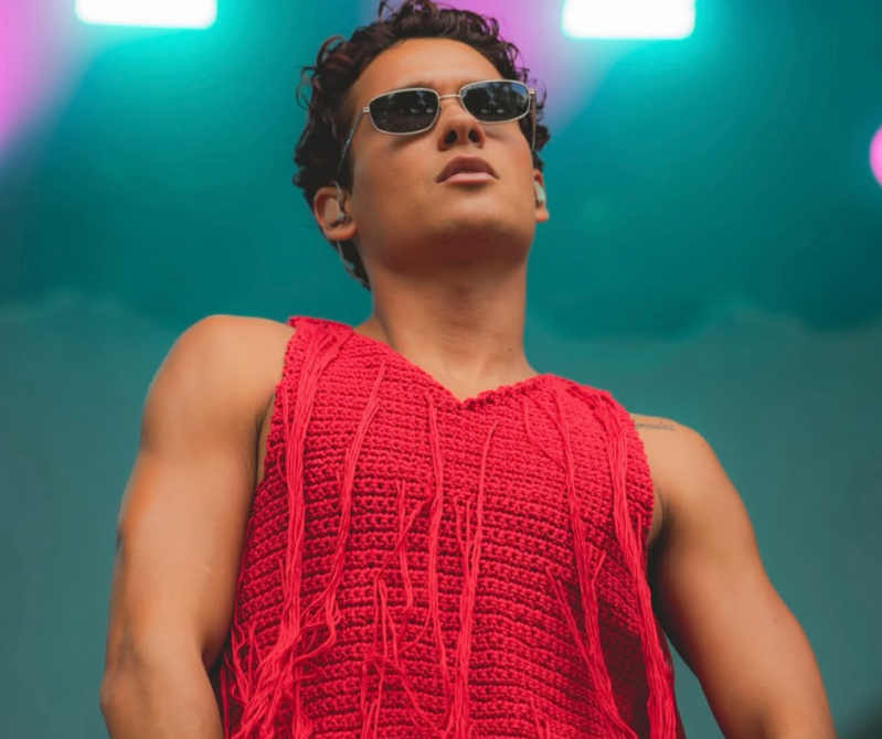 Summer Festival Superbloom