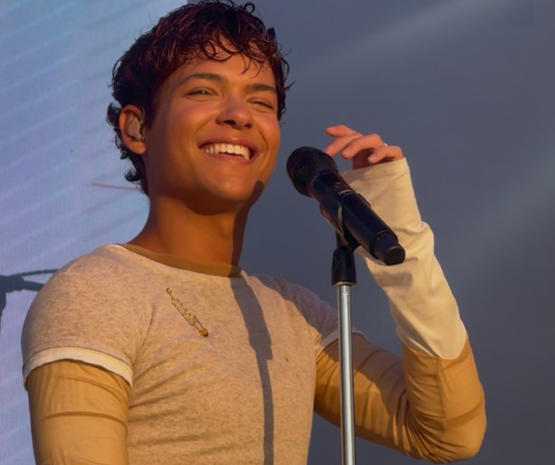 Summer Festival Ruisrock