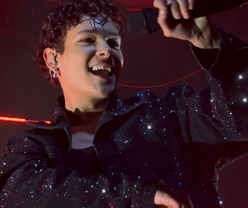 Every Night Fantasy Tour Madrid