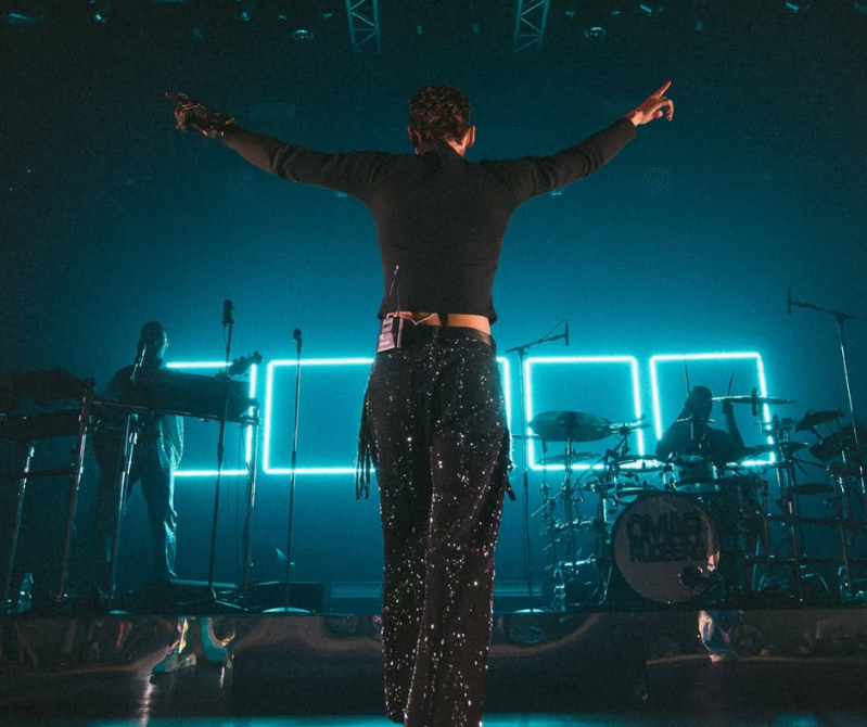 Every Night Fantasy Tour Warsaw