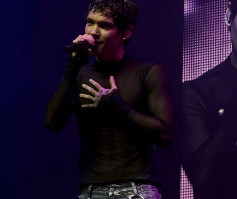 Midnight Sun Tour Gothenburg