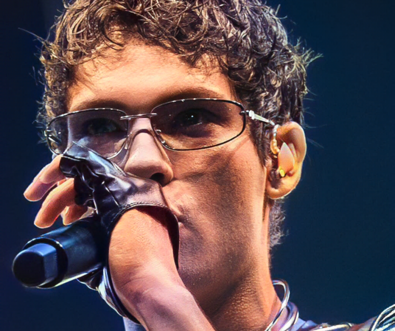 Midnight Sun Tour Antwerp