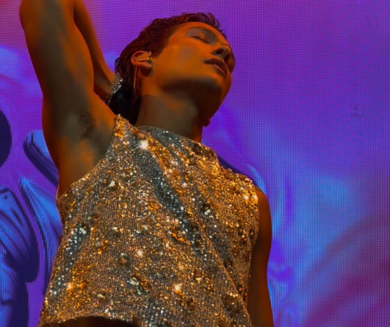 Midnight Sun Tour Amsterdam