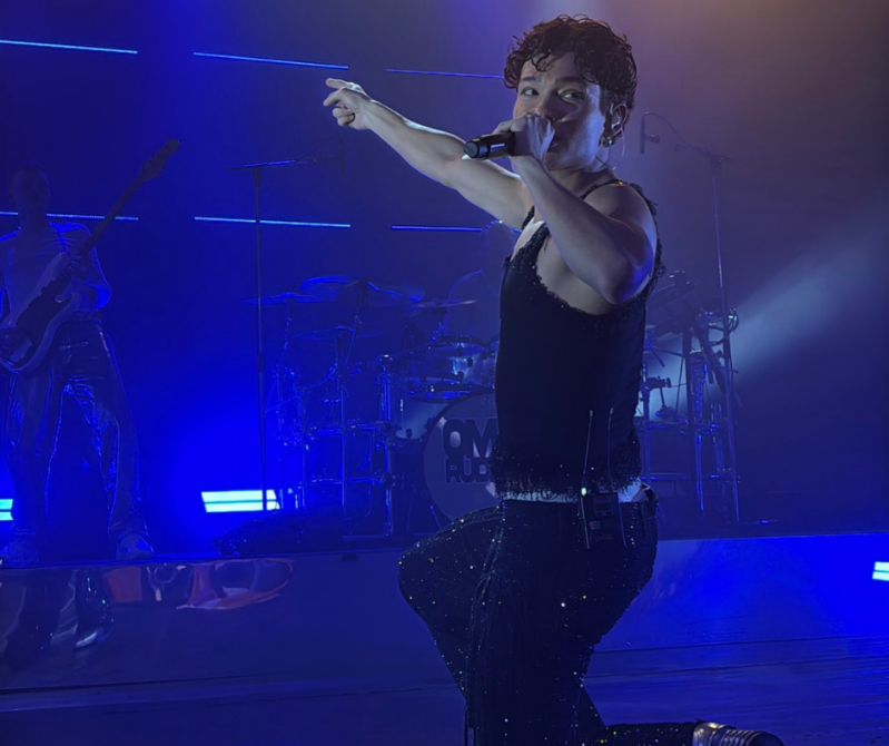 Every Night Fantasy Tour Antwerp