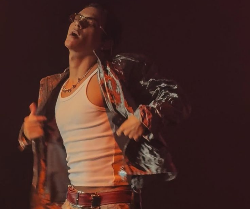 Midnight Sun Tour Manchester