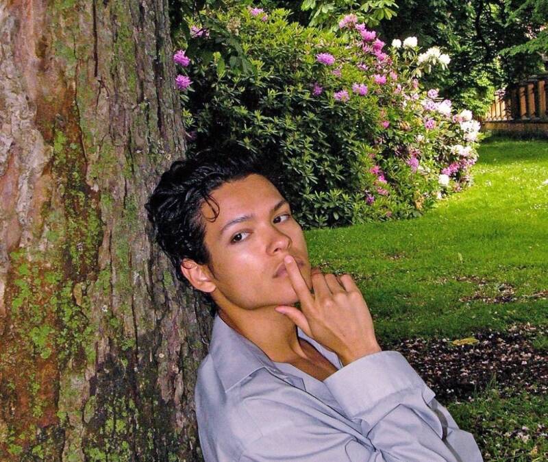 Omar Rudberg Omar Covers