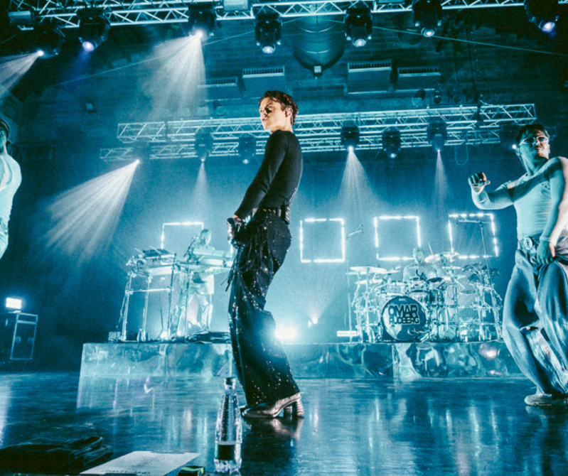 Every Night Fantasy Tour Milan