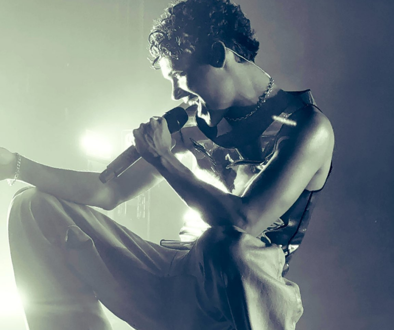 Every Night Fantasy Tour Cologne