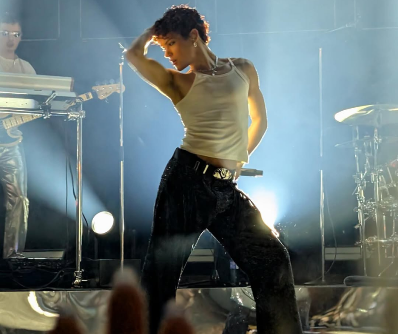 Every Night Fantasy Tour Oslo