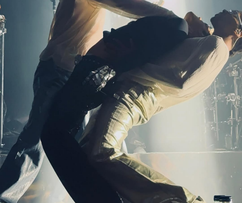 Every Night Fantasy Tour Barcelona