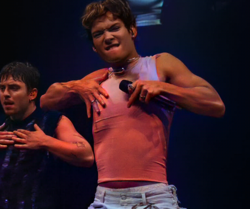 Midnight Sun Tour Oslo