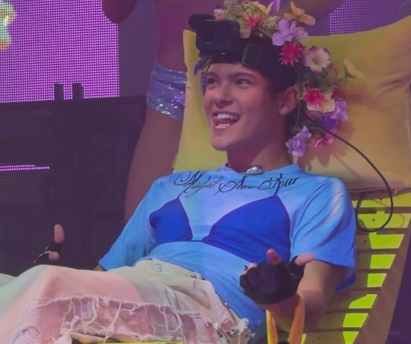 Midnight Sun Tour Munich