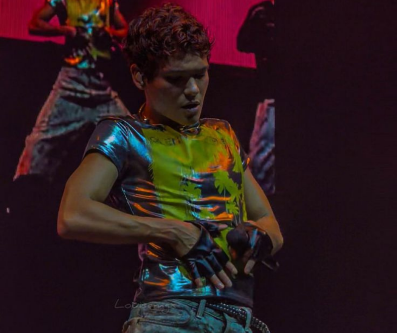 Midnight Sun Tour Antwerp