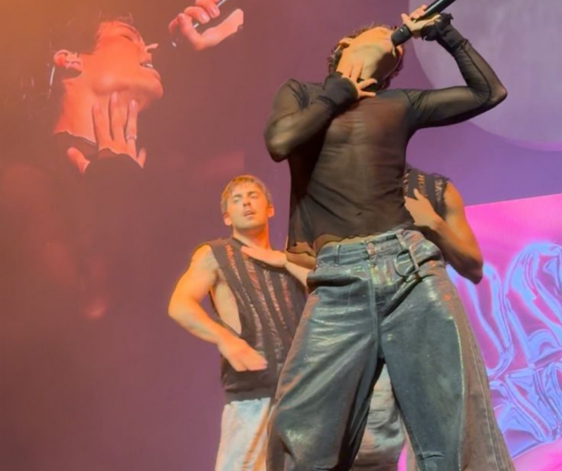 Midnight Sun Tour Gothenburg