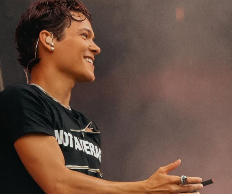 Summer Festival Feeling festival