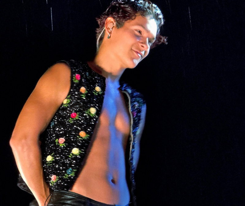 Summer Festival Stockholm Pride