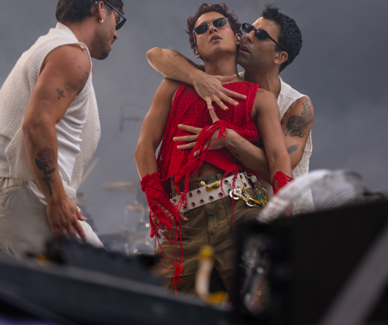 Summer Festival Superbloom