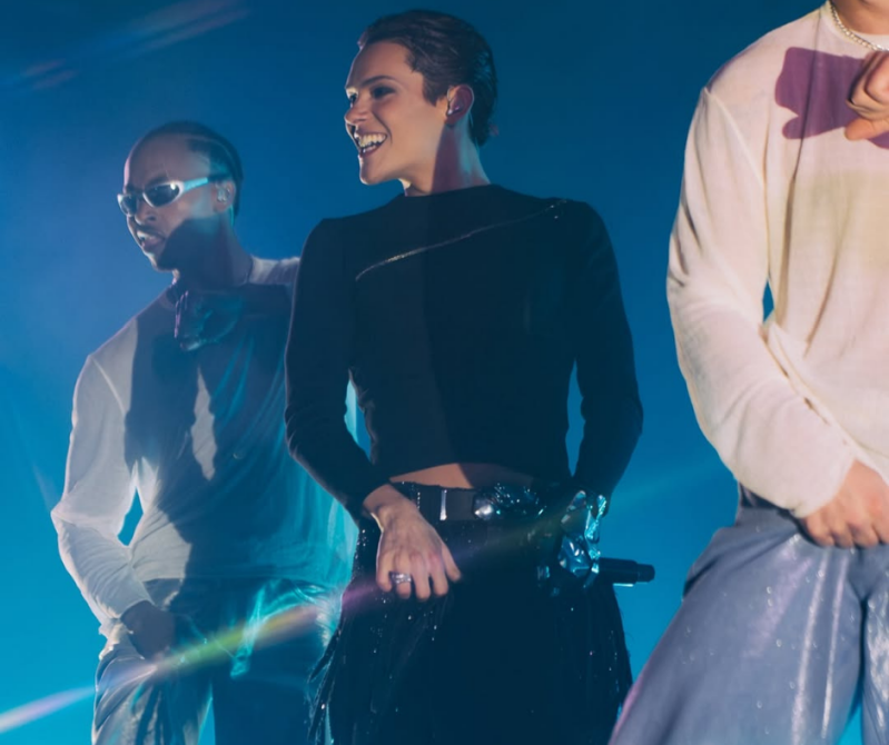 Every Night Fantasy Tour Warsaw