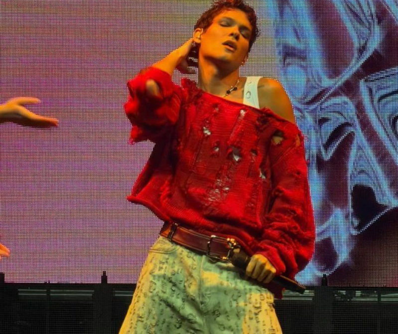 Midnight Sun Tour Dublin