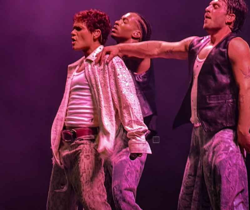 Midnight Sun Tour London