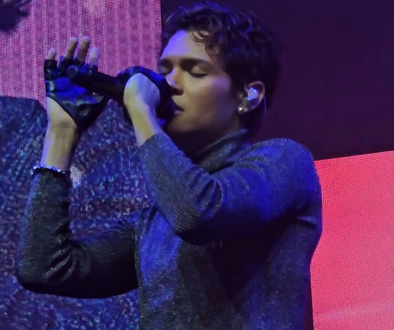 Midnight Sun Tour Malmö