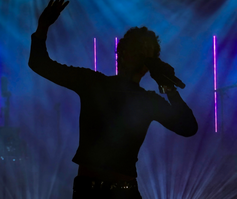 Every Night Fantasy Tour Munich