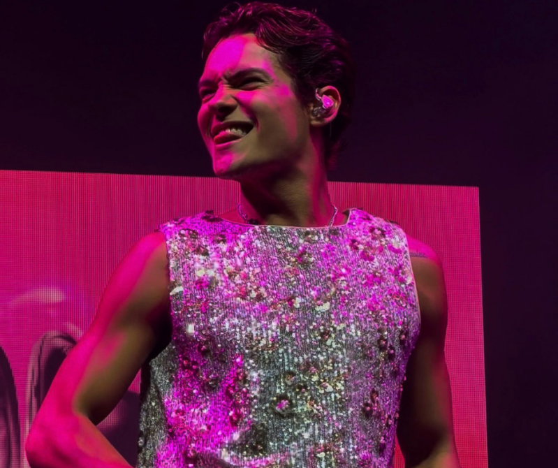 Midnight Sun Tour Amsterdam