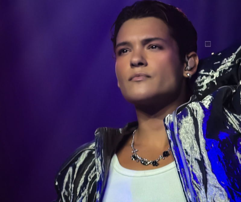 Midnight Sun Tour Manchester