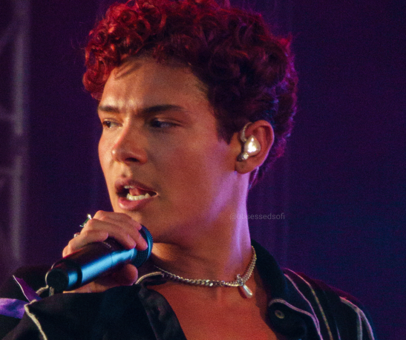 Summer Festival Way Out West