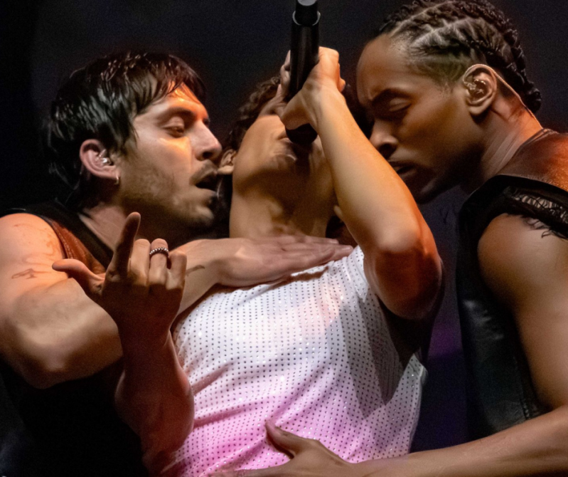 Midnight Sun Tour Stockholm