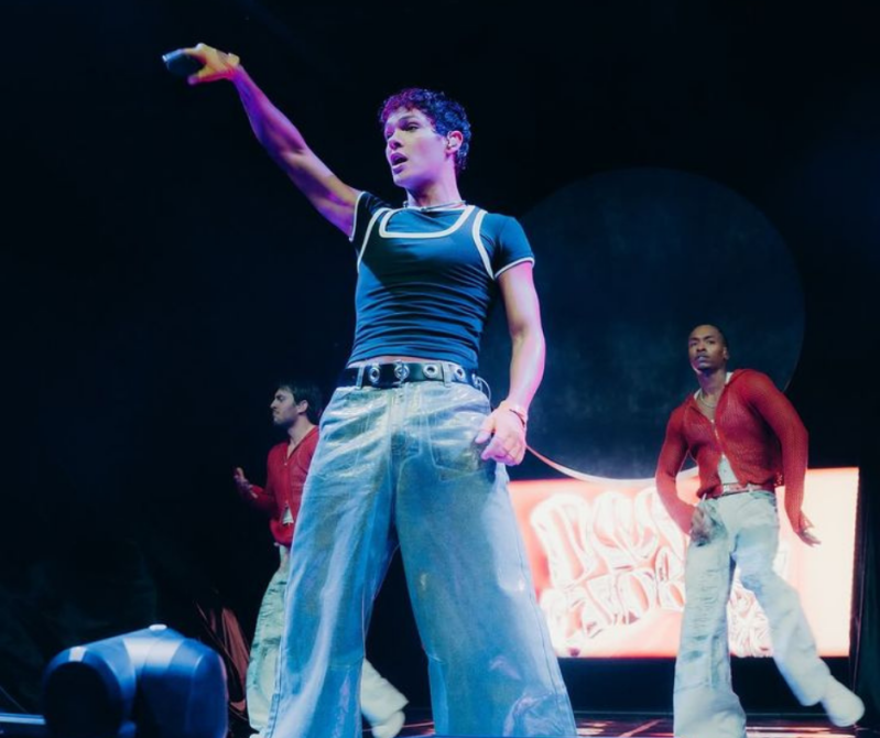 Midnight Sun Tour Vienna