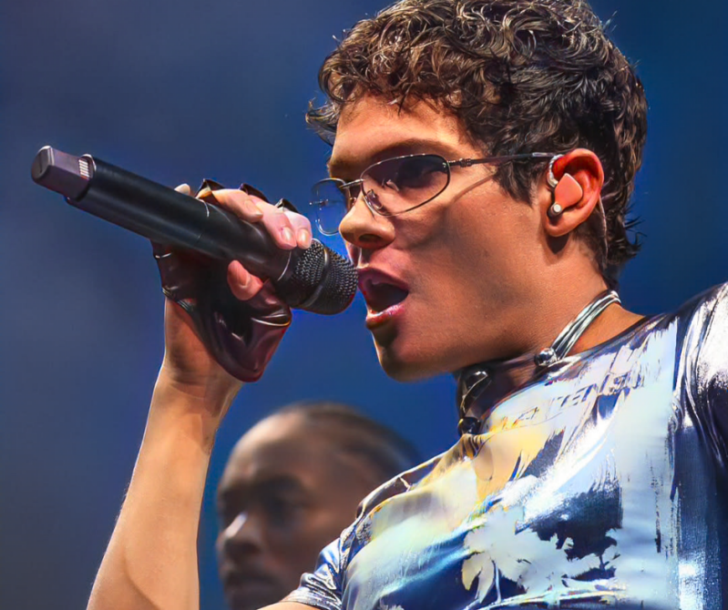 Midnight Sun Tour Antwerp