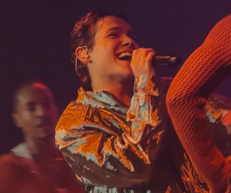 Midnight Sun Tour Manchester