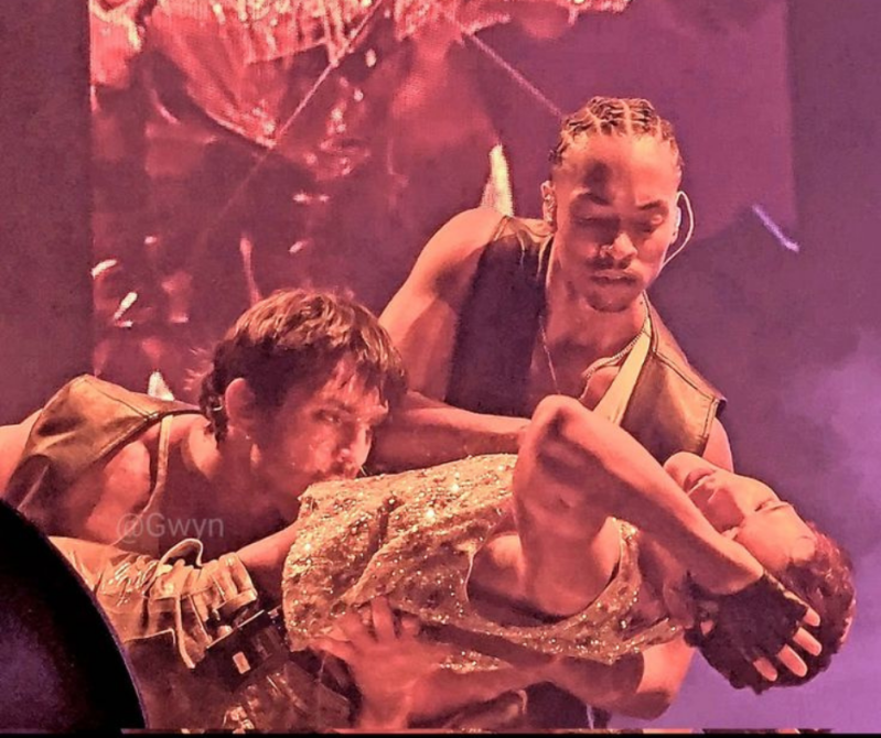 Midnight Sun Tour Amsterdam