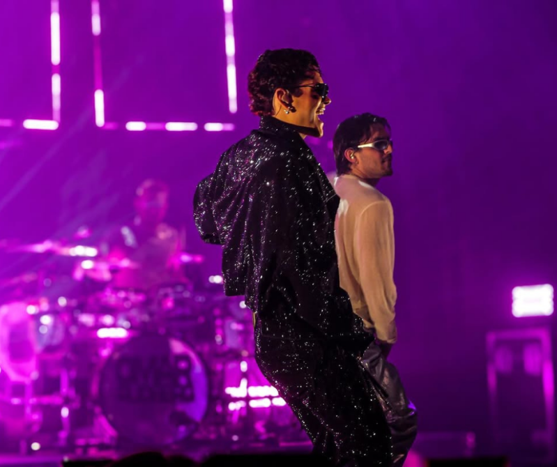 Every Night Fantasy Tour Paris