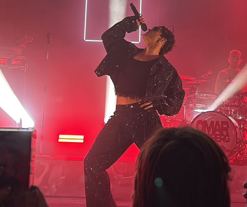 Every Night Fantasy Tour Antwerp