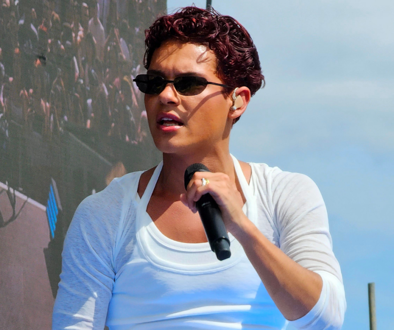 Summer Festivals Mighty Hoopla