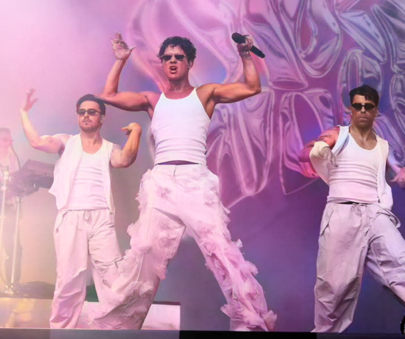 Summer Festival Pinkpop festival