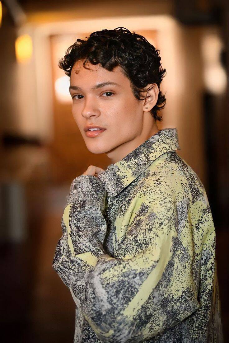 Omar Rudberg