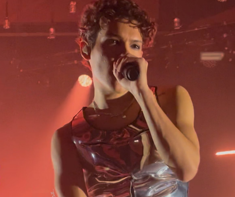 Every Night Fantasy Tour Copenhagen