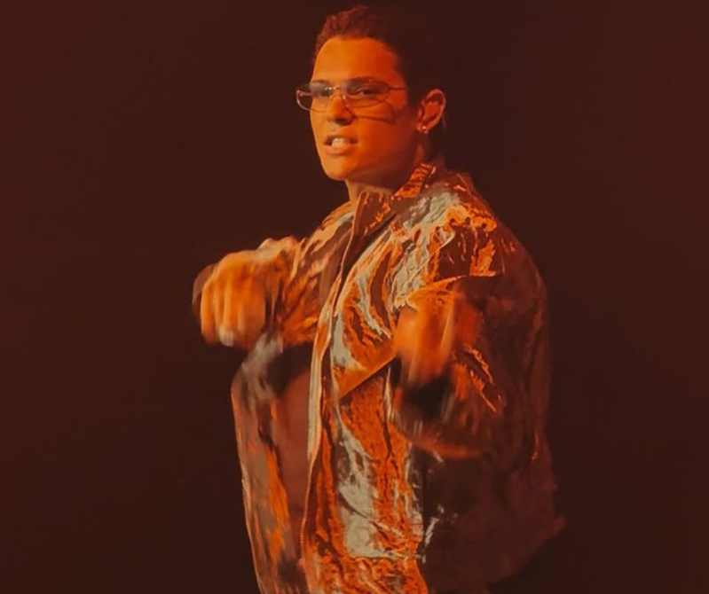 Midnight Sun Tour Manchester