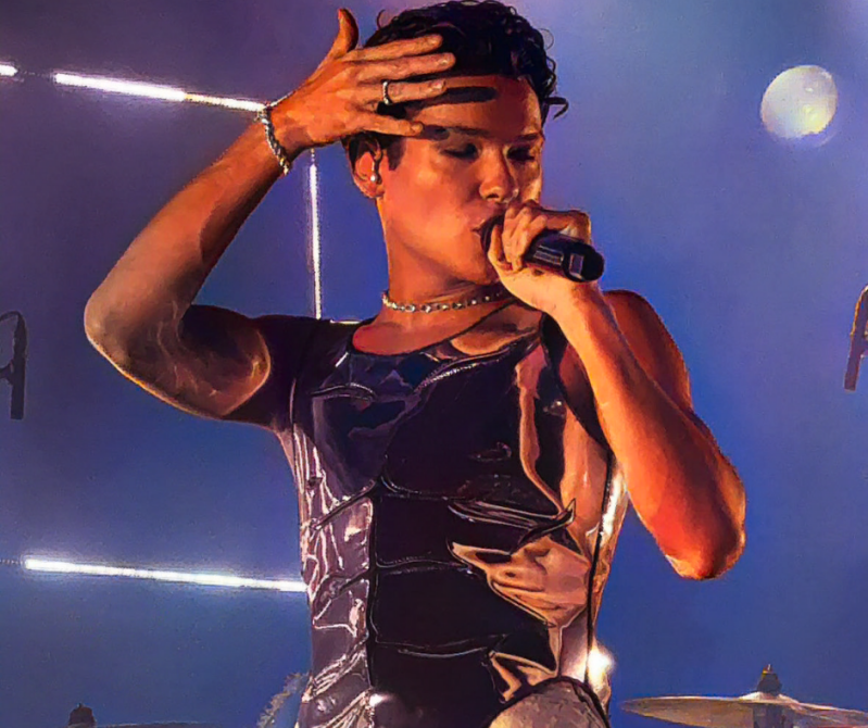 Every Night Fantasy Tour Cologne