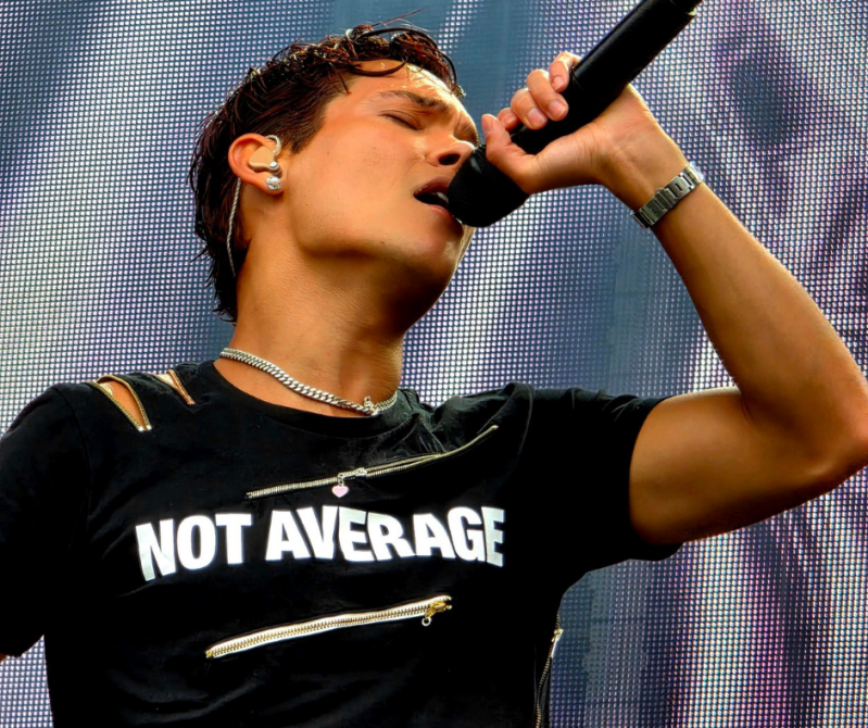 Summer Festival Feeling festival