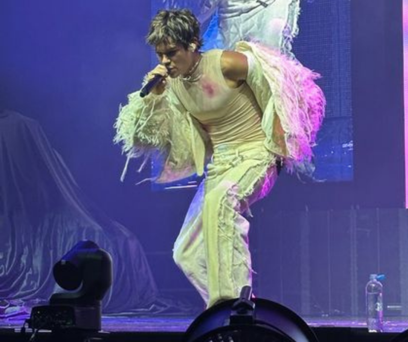 Midnight Sun Tour Oslo