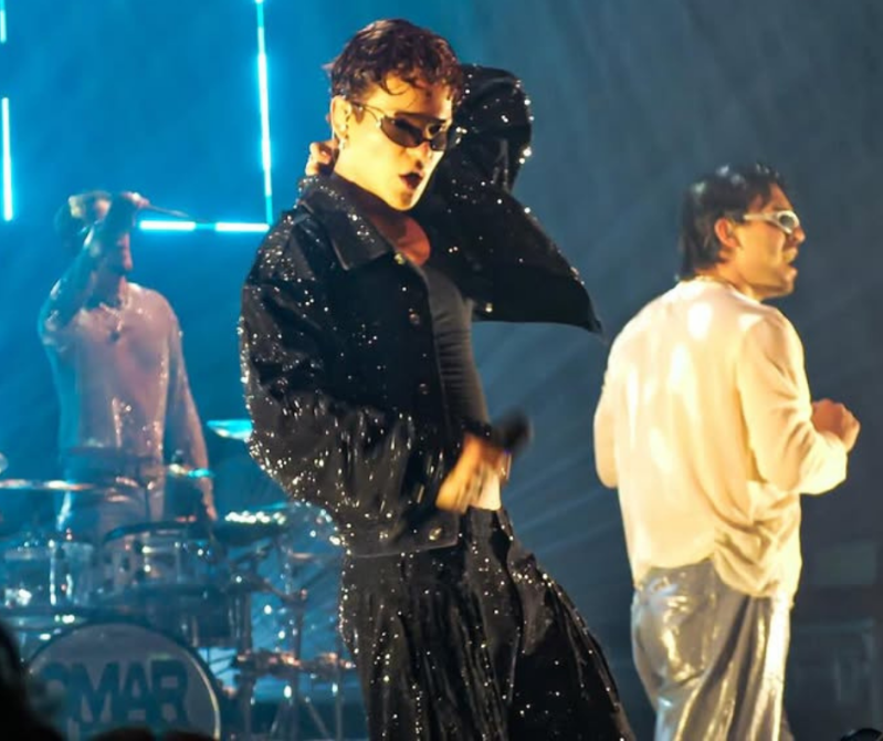 Every Night Fantasy Tour Paris