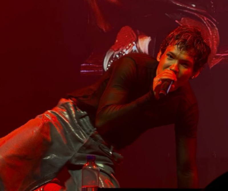 Midnight Sun Tour Gothenburg