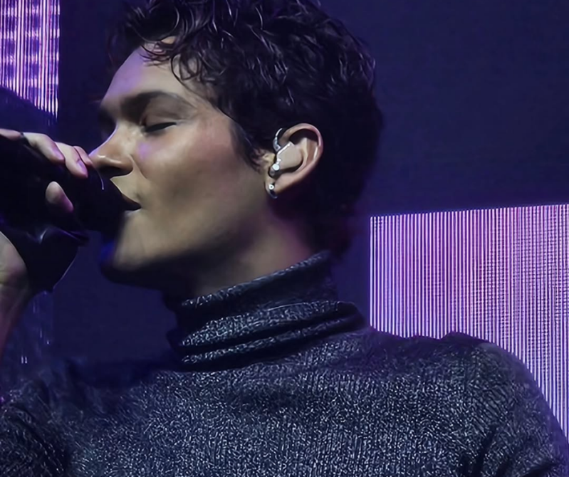 Midnight Sun Tour Malmö