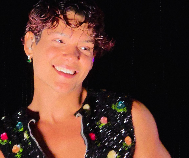 Summer Festival Stockholm Pride